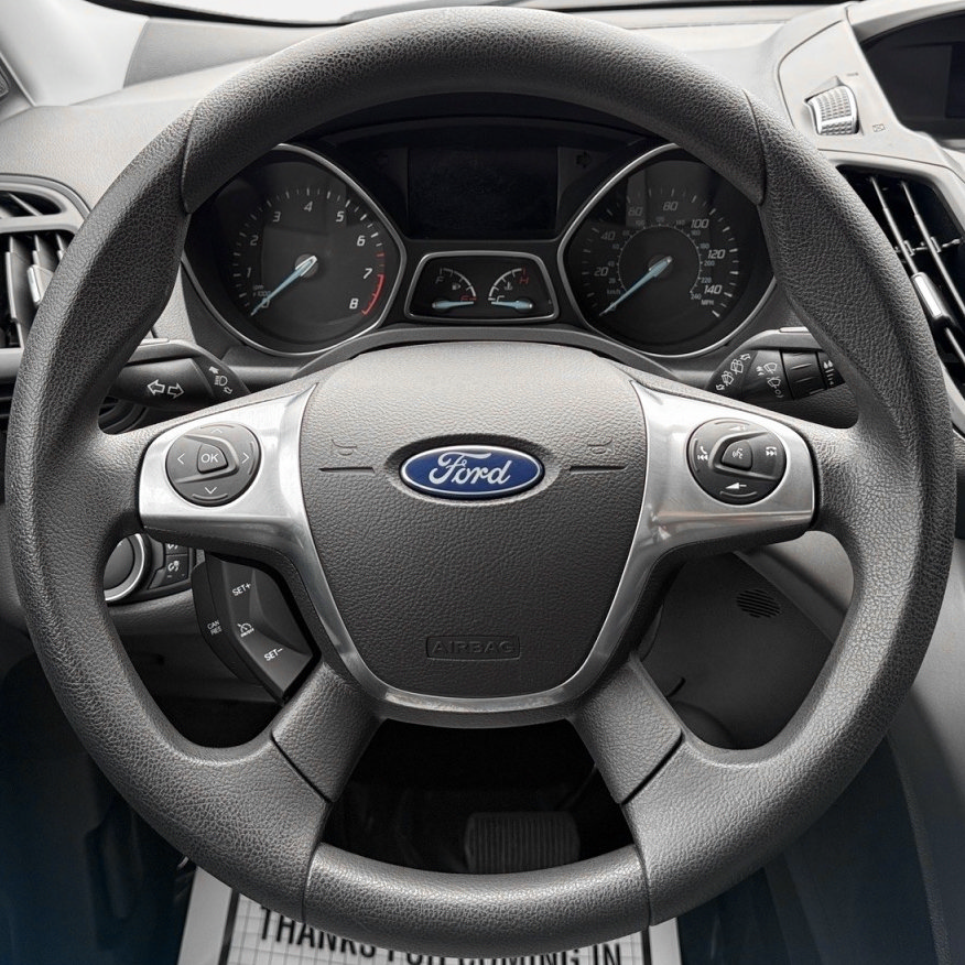 Used 2015 Ford Escape SE AWD/4WD image 18