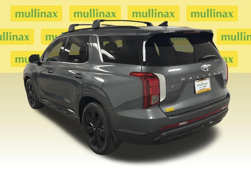 Used 2024 Hyundai Palisade XRT image 50