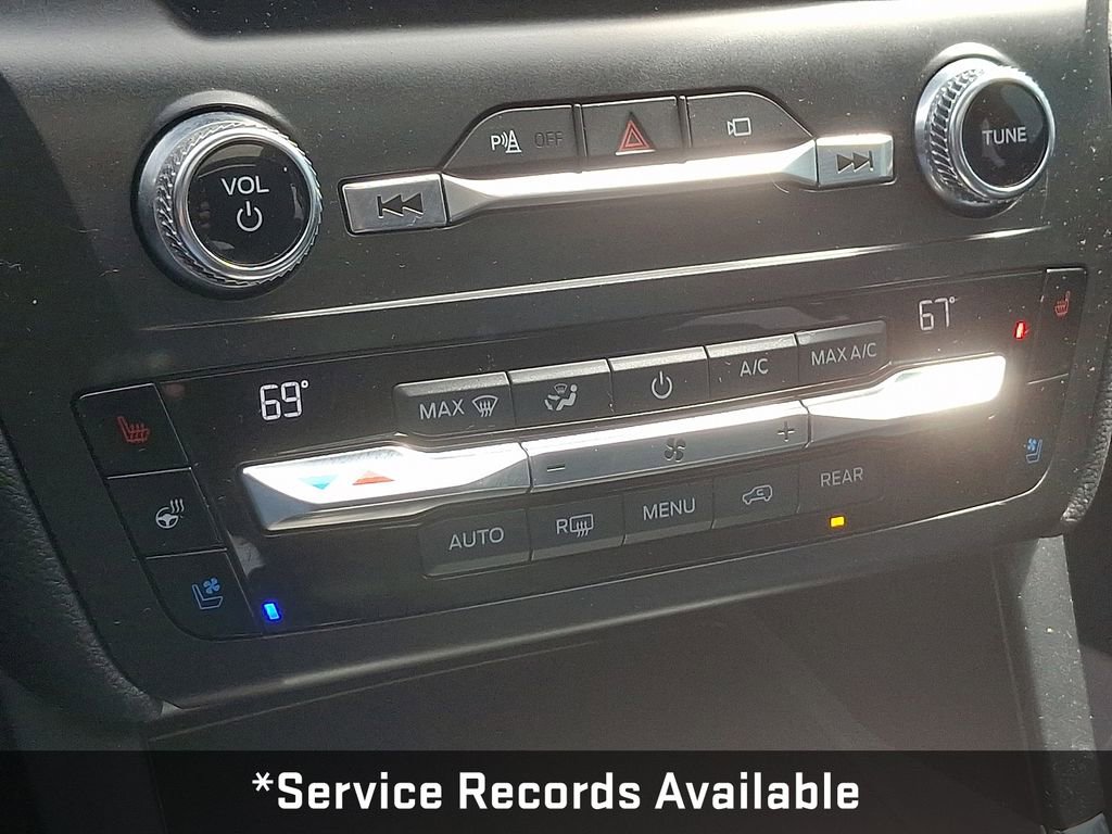 Used 2020 Ford Explorer Limited w/ Hybrid Equipment Group 310A image 15