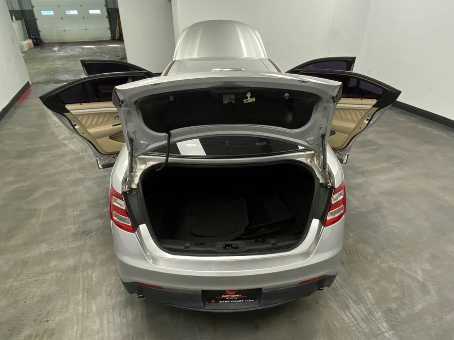 Used 2013 Ford Taurus SE image 46