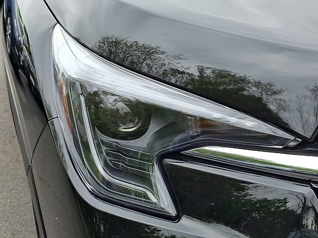Used 2025 Subaru Ascent Limited AWD/4WD image 9