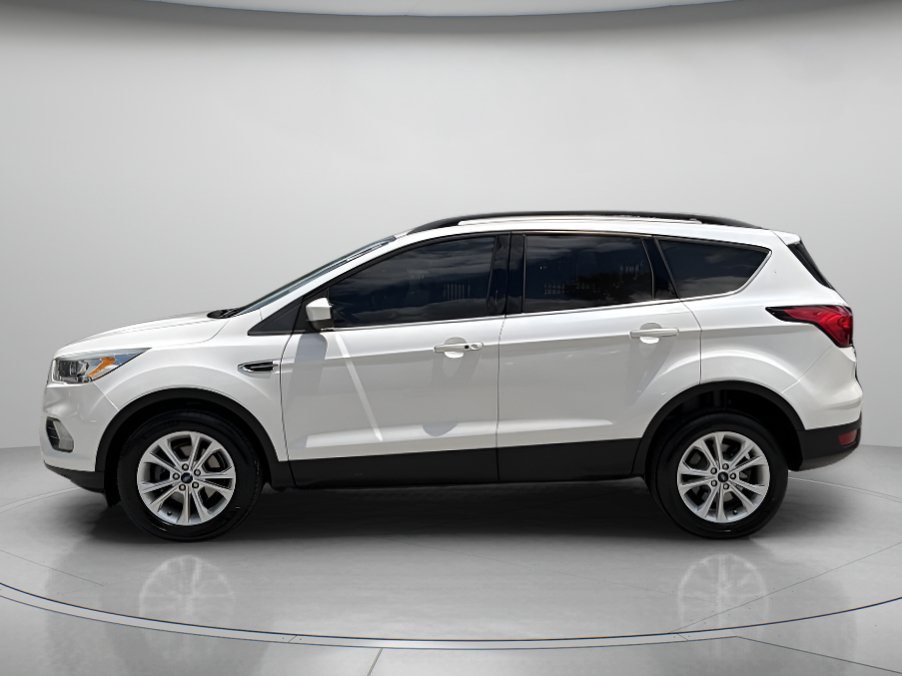 Used 2019 Ford Escape SEL FWD image 5