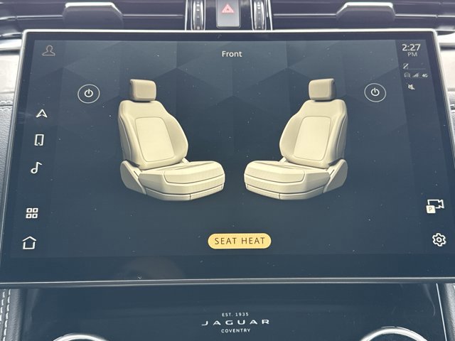 Used 2024 Jaguar F-PACE R-Dynamic S image 19