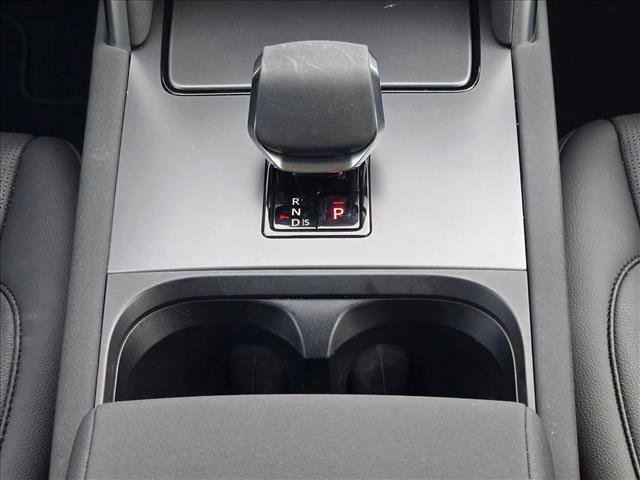 Certified 2025 Land Rover Discovery Sport S AWD/4WD image 11