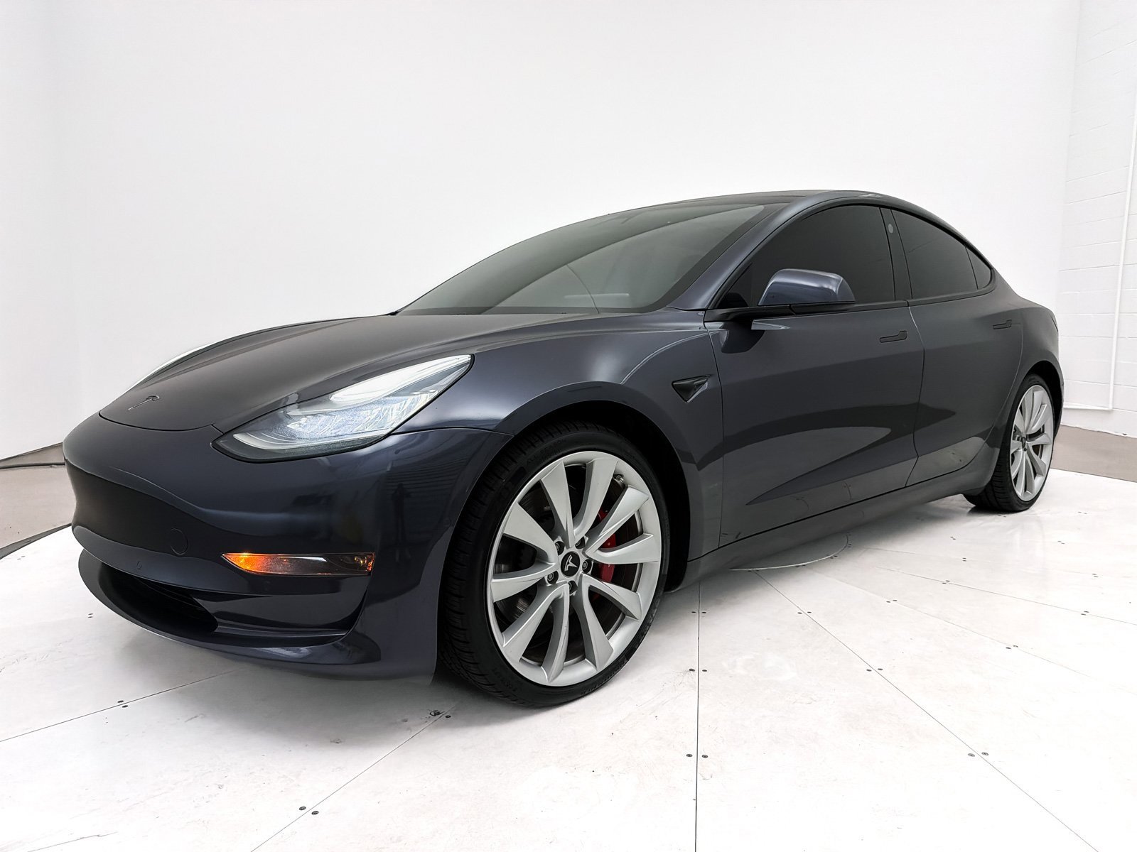 Used 2018 Tesla Model 3 Long Range image 12