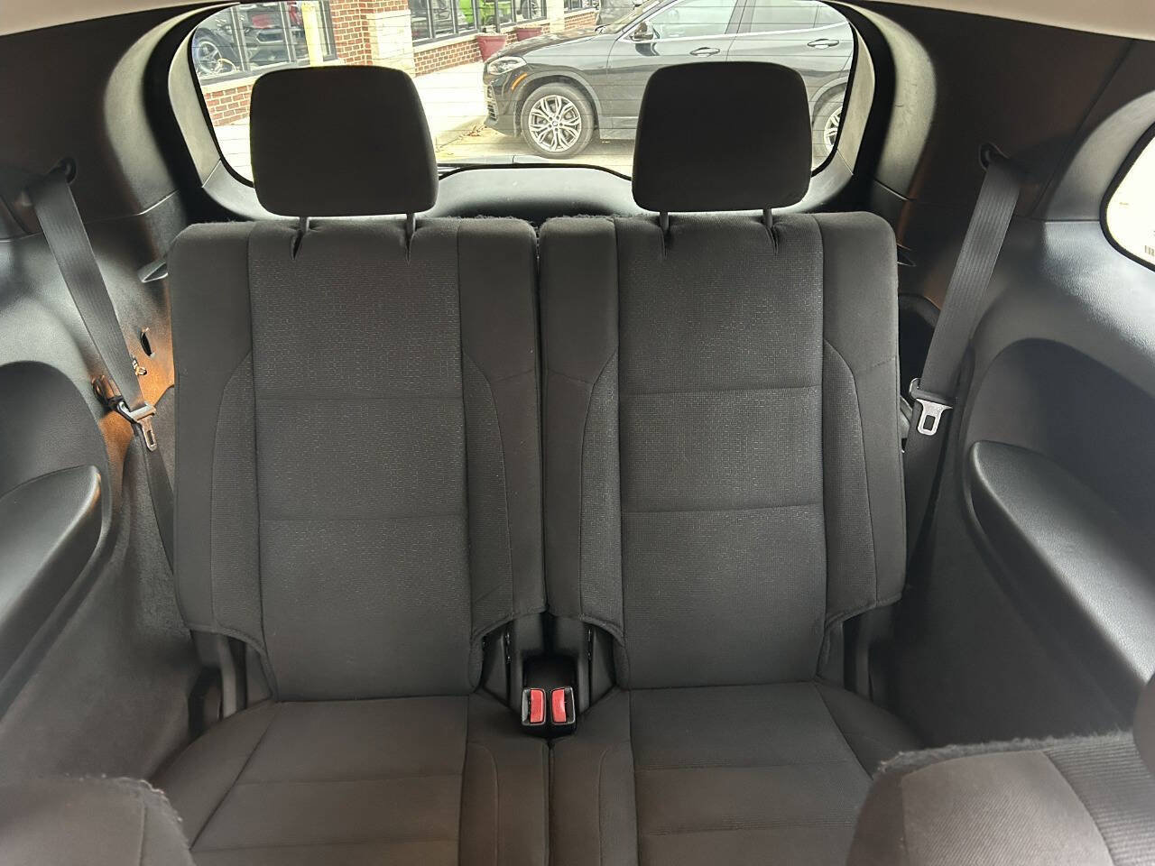 Used 2017 Dodge Durango SXT w/ Quick Order Package 23B image 31