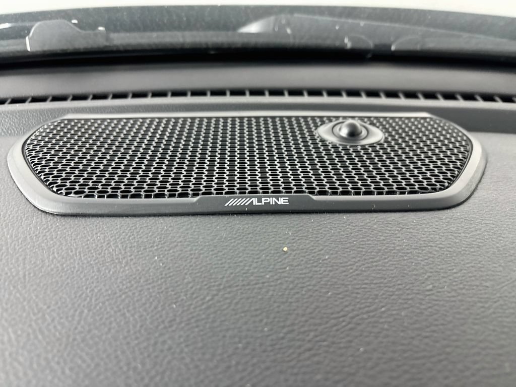 New 2026 RAM 1500 RHO AWD/4WD image 15