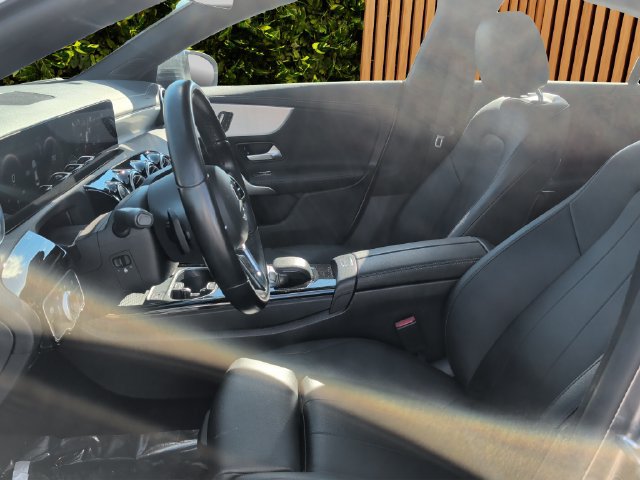 Used 2023 Mercedes-Benz CLA 250 4MATIC w/ Premium Package image 19