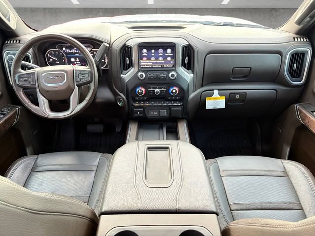 Used 2020 GMC Sierra 1500 Denali w/ Denali Ultimate Package image 20