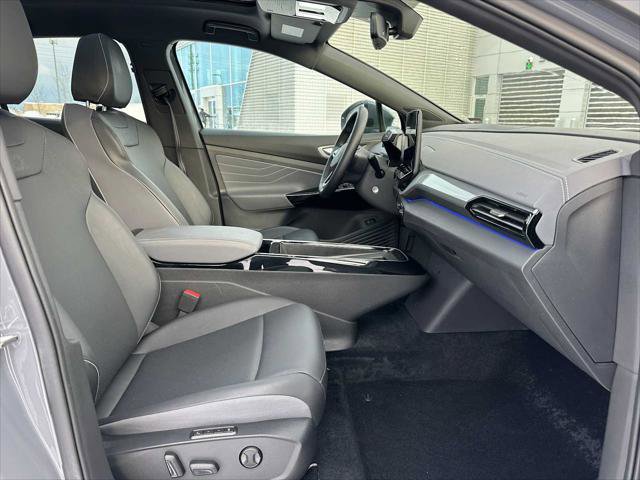 Used 2023 Volkswagen ID.4 Pro S Plus image 10