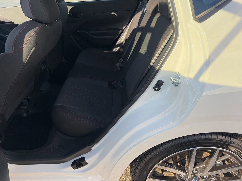 Used 2025 Subaru Impreza 2.0i Sport image 10