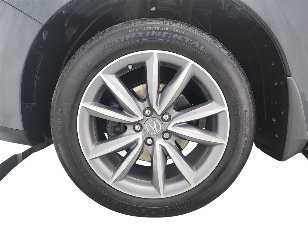 Used 2019 Acura RDX AWD w/ Advance Package image 41