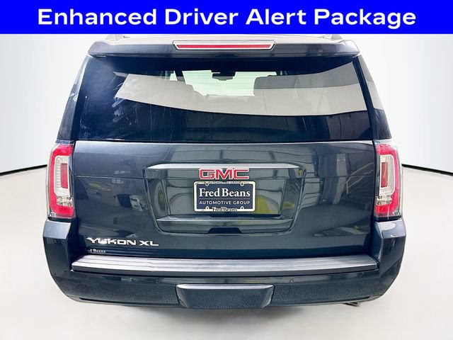 Used 2020 GMC Yukon XL SLT w/ Premium Edition AWD/4WD image 6