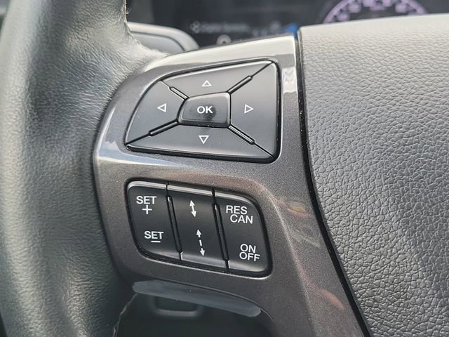 Used 2019 Ford Ranger Lariat w/ Equipment Group 501A Mid AWD/4WD image 20