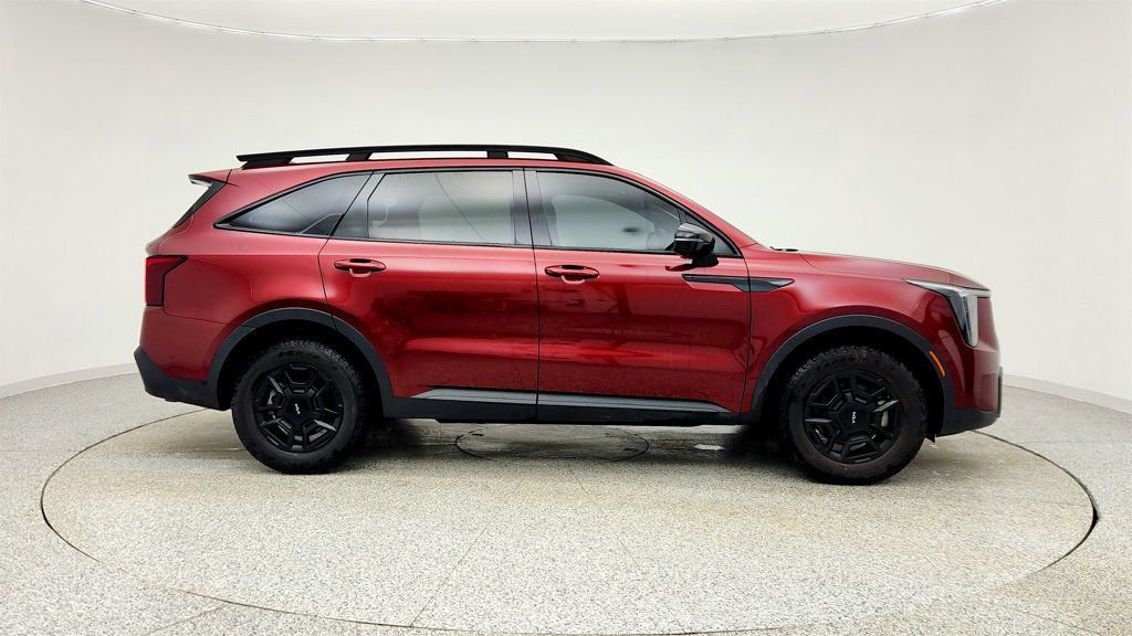 Used 2024 Kia Sorento SX Prestige image 4