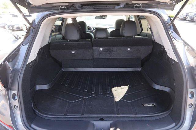 Used 2024 Nissan Murano SV FWD image 7