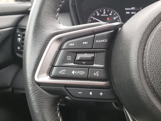 Certified 2024 Subaru Outback Premium w/ Popular Package #1A image 17