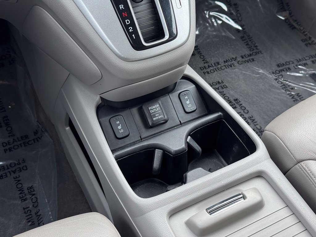 Used 2013 Honda CR-V EX-L image 18