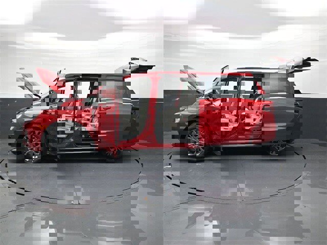 New 2026 Honda Odyssey Touring image 45