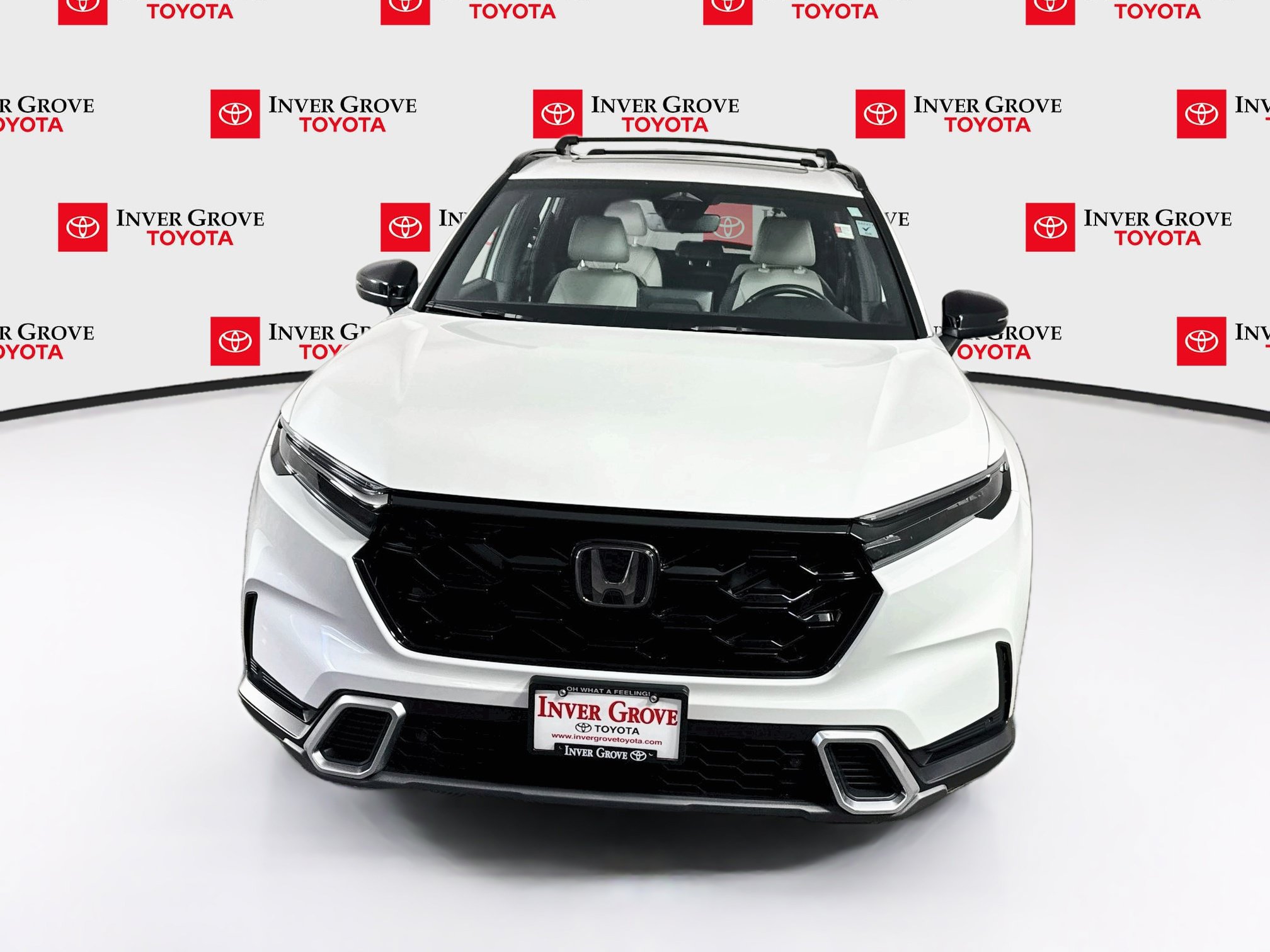 Used 2023 Honda CR-V Sport Touring image 2