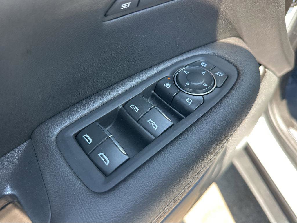 Used 2024 Cadillac XT5 Premium Luxury image 35