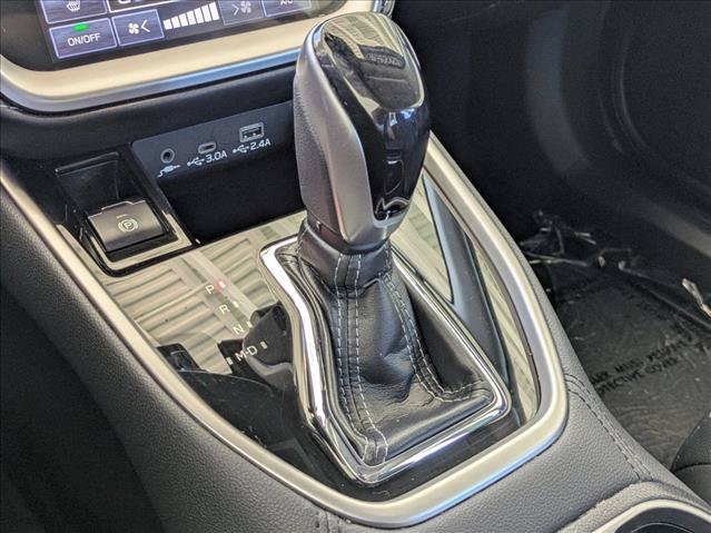Used 2024 Subaru Legacy Limited AWD/4WD image 12