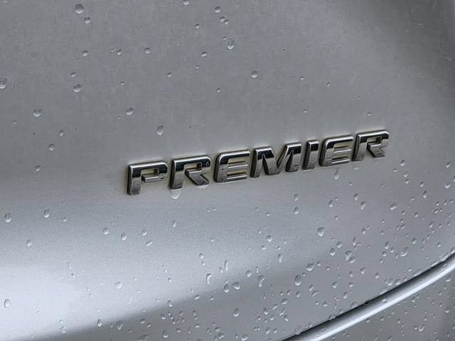 Used 2020 Chevrolet Blazer Premier w/ Driver Confidence II Package FWD image 48