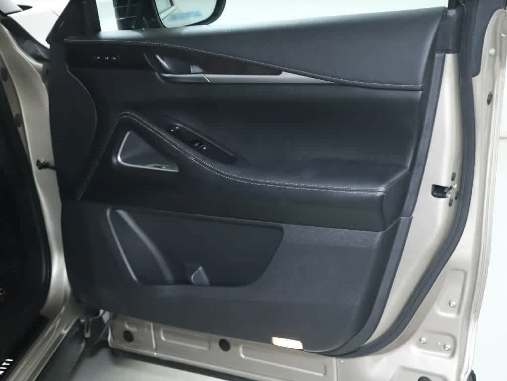 Used 2023 INFINITI QX60 Autograph w/ Cargo Package AWD/4WD image 36
