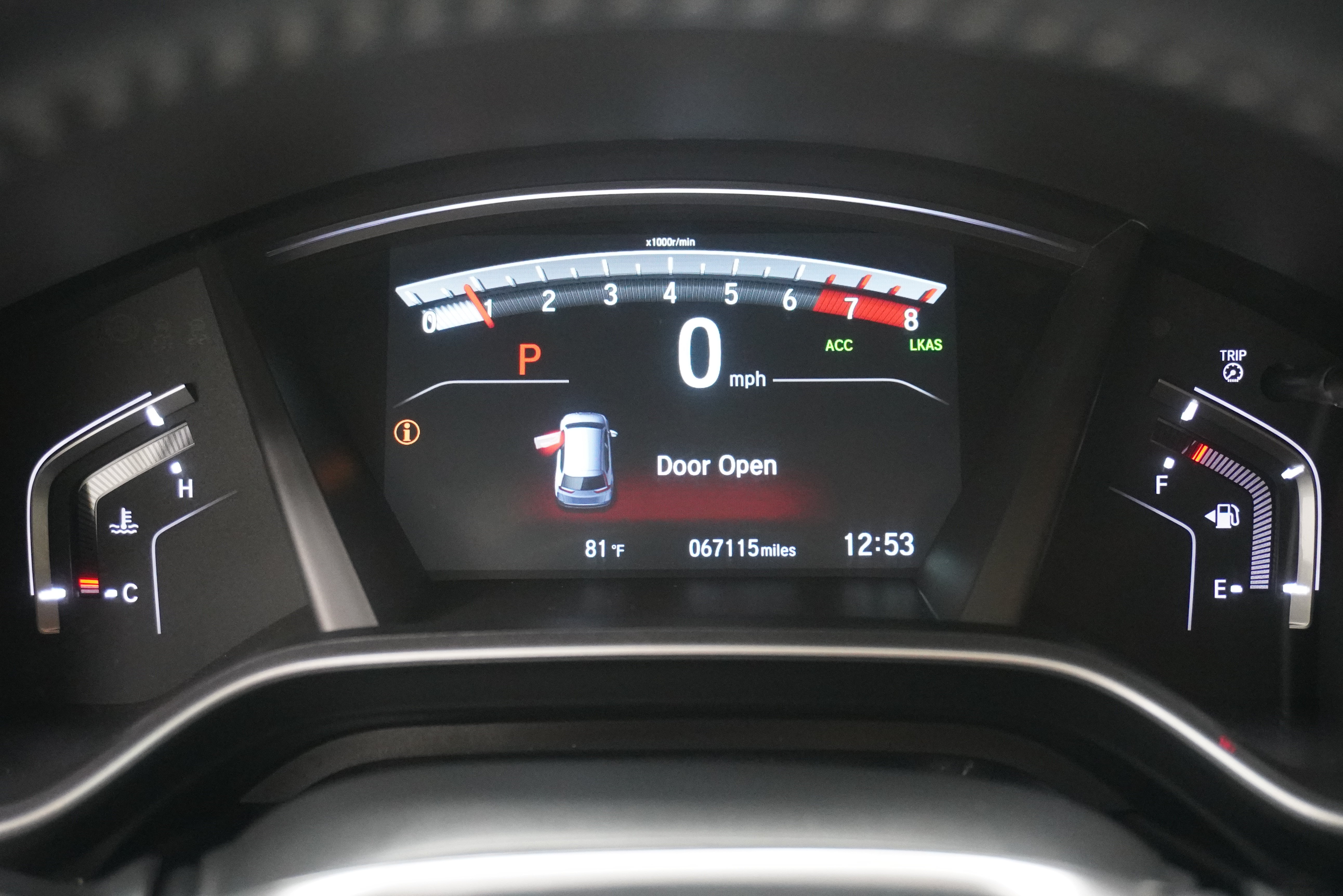 Used 2018 Honda CR-V EX-L image 16