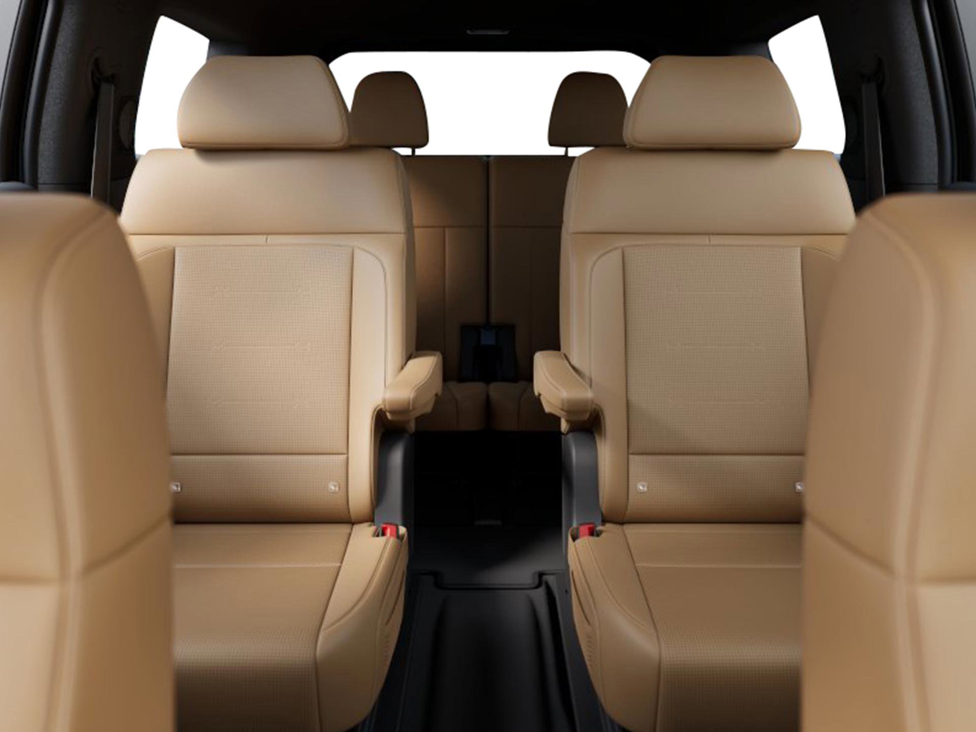 New 2026 Hyundai Santa Fe Limited image 11