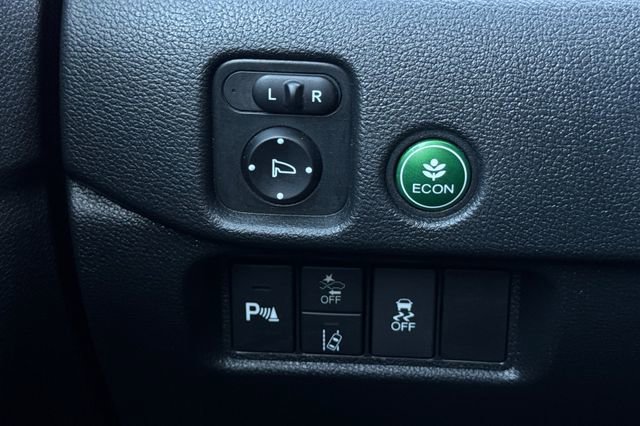 Certified 2023 Honda Passport EX-L image 37