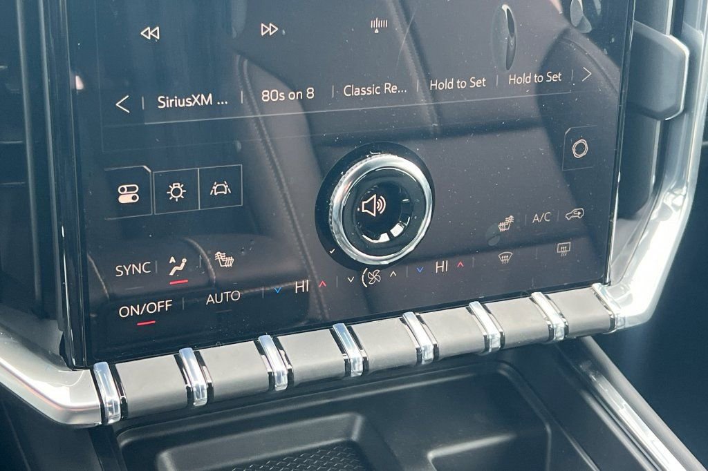 New 2026 GMC Acadia Elevation w/ Black Edition AWD/4WD image 19
