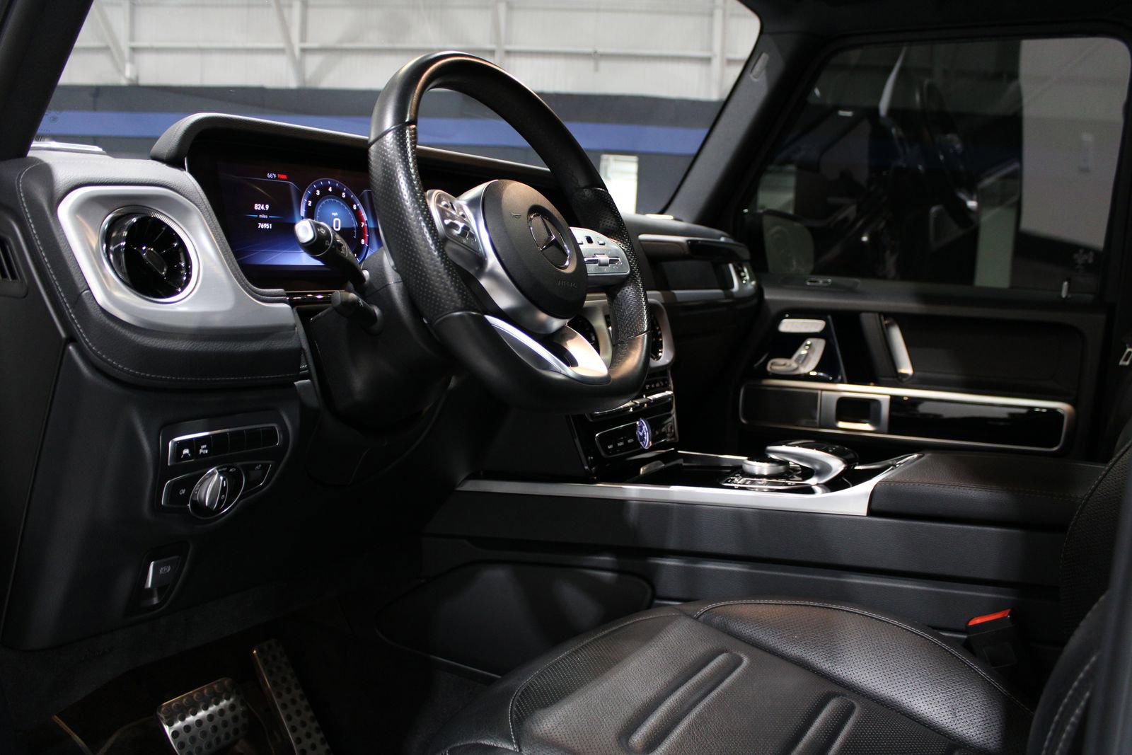 Used 2020 Mercedes-Benz G 550 image 20