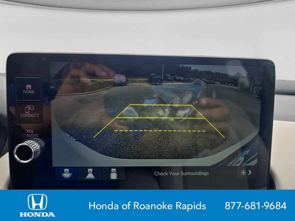 New 2026 Honda HR-V LX image 22