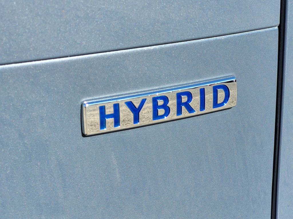 New 2026 MAZDA CX-50 2.5 Hybrid w/ Premium Plus Pkg image 8