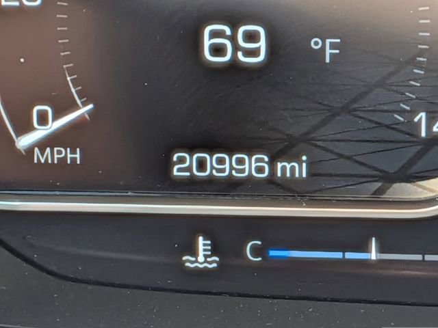 Used 2024 GMC Yukon Denali image 30