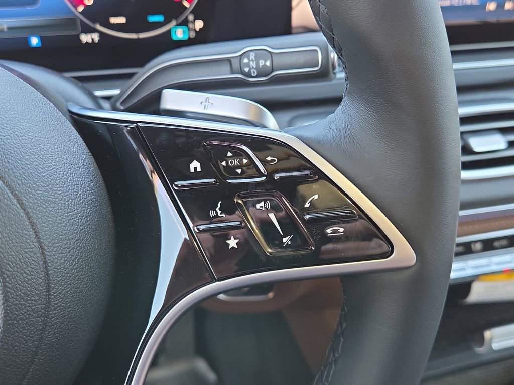 New 2026 Mercedes-Benz GLE 450 4MATIC image 25