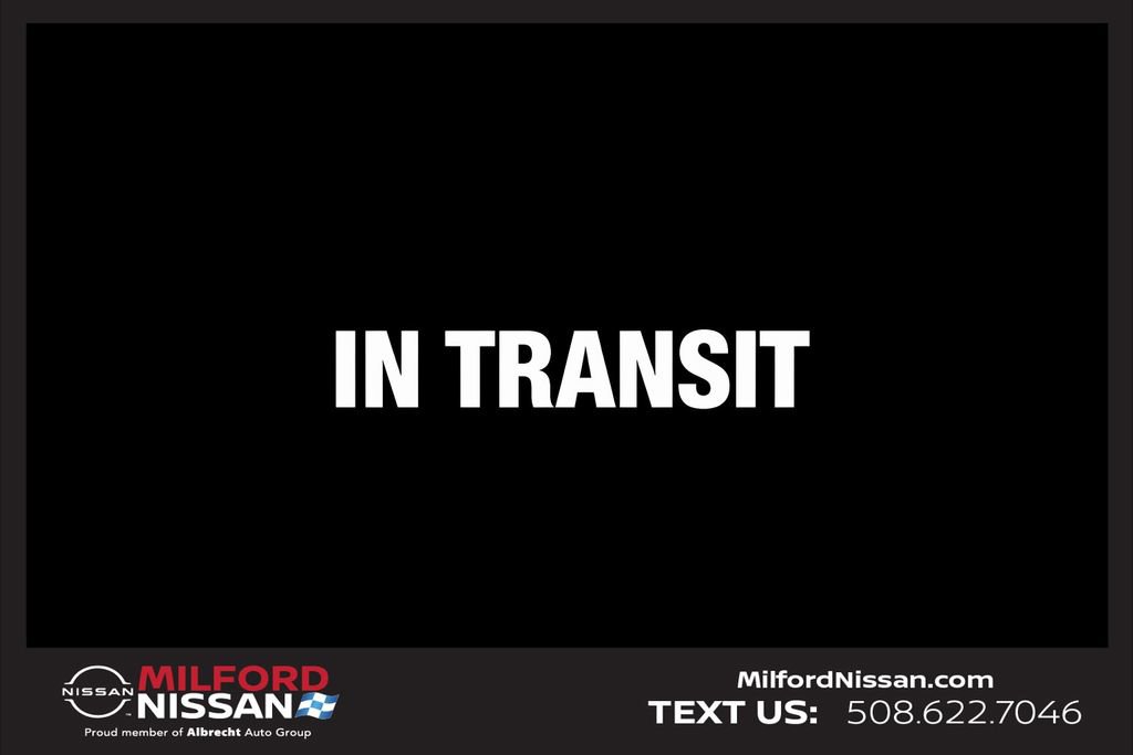 Used 2025 INFINITI QX60 Luxe AWD/4WD image 1