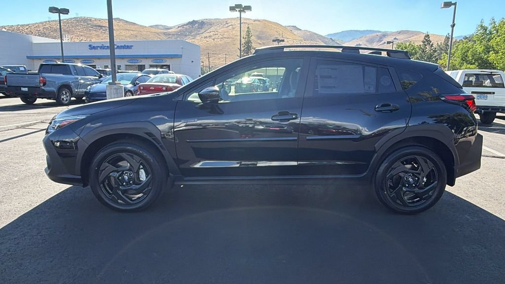 New 2026 Subaru Crosstrek 2.5i Sport AWD/4WD image 6