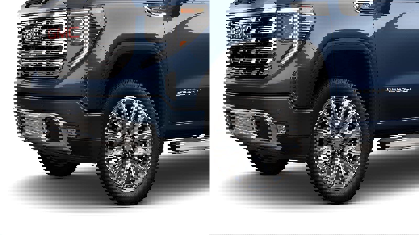 New 2026 GMC Sierra 1500 Denali image 33