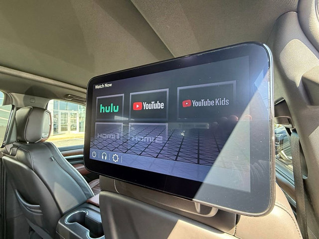 Certified 2023 GMC Yukon Denali Ultimate image 19