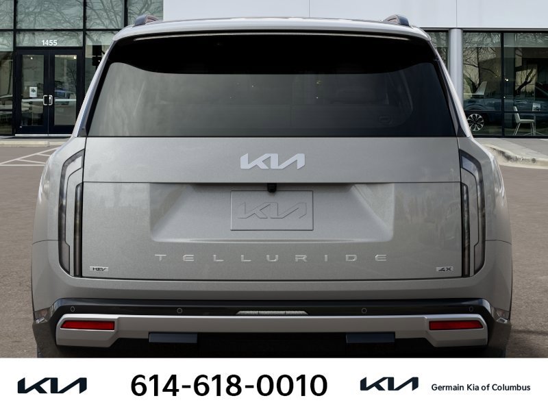 New 2027 Kia Telluride SX Prestige AWD/4WD image 16