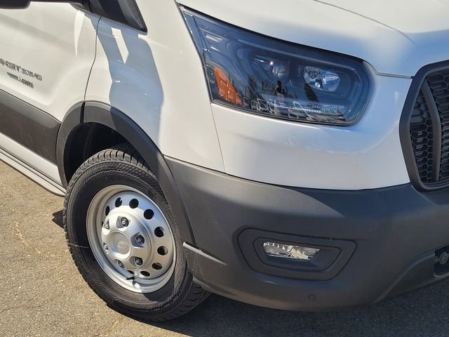 New 2025 Ford Transit 350 AWD image 2