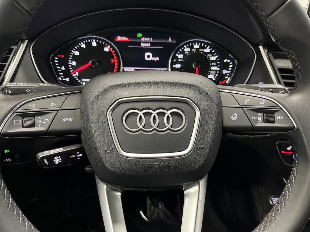 Used 2023 Audi Q5 2.0T Premium w/ Convenience Package image 15