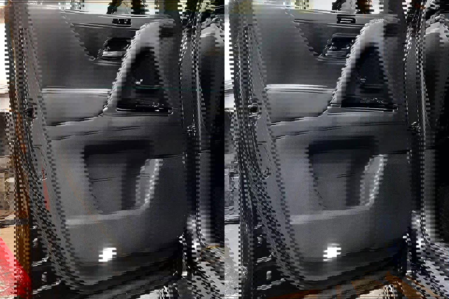 Used 2025 Lexus LX 600 4WD w/ Luxury Package image 20