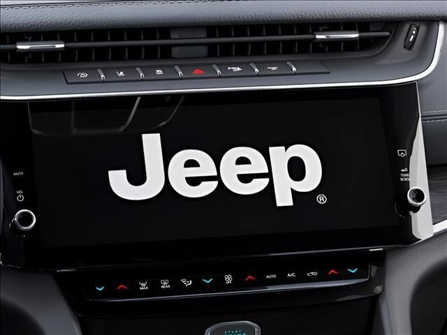 New 2027 Jeep Grand Cherokee Limited AWD/4WD image 19