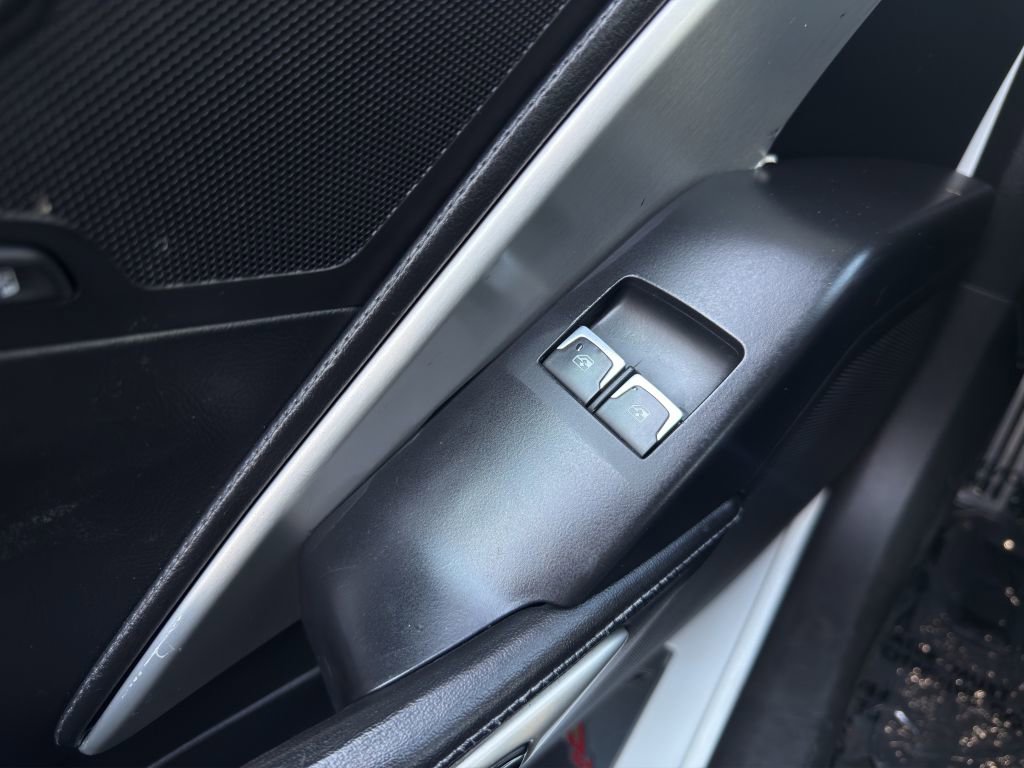 Used 2017 Chevrolet Corvette Stingray Coupe w/ 2LT Preferred Equipment Group image 11