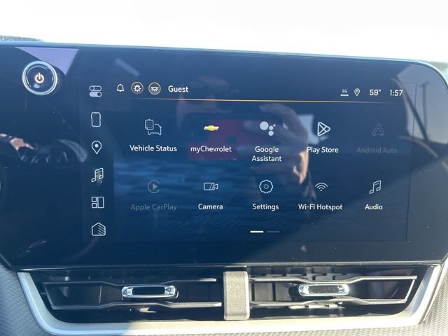 New 2026 Chevrolet Equinox LT FWD image 22