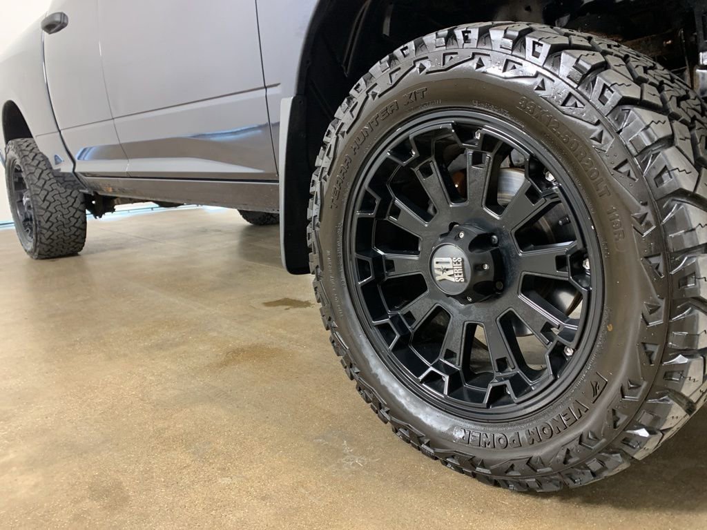 Used 2014 RAM 1500 Express image 6