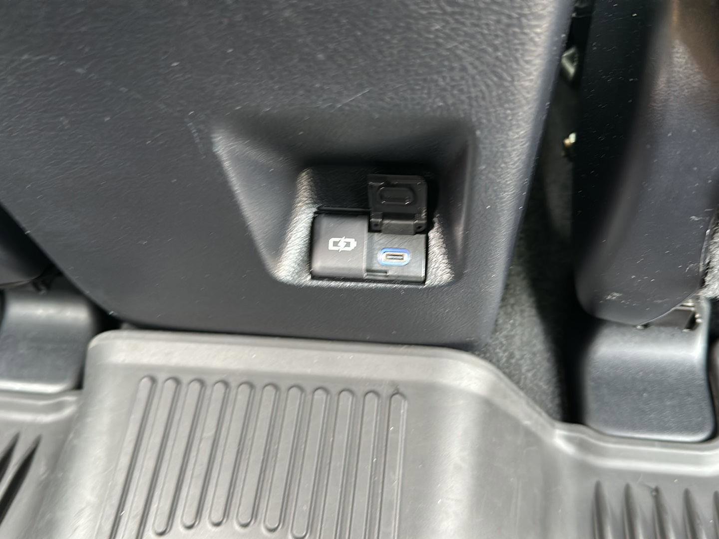 Used 2023 Toyota 4Runner SR5 Premium w/ Moonroof Package image 20